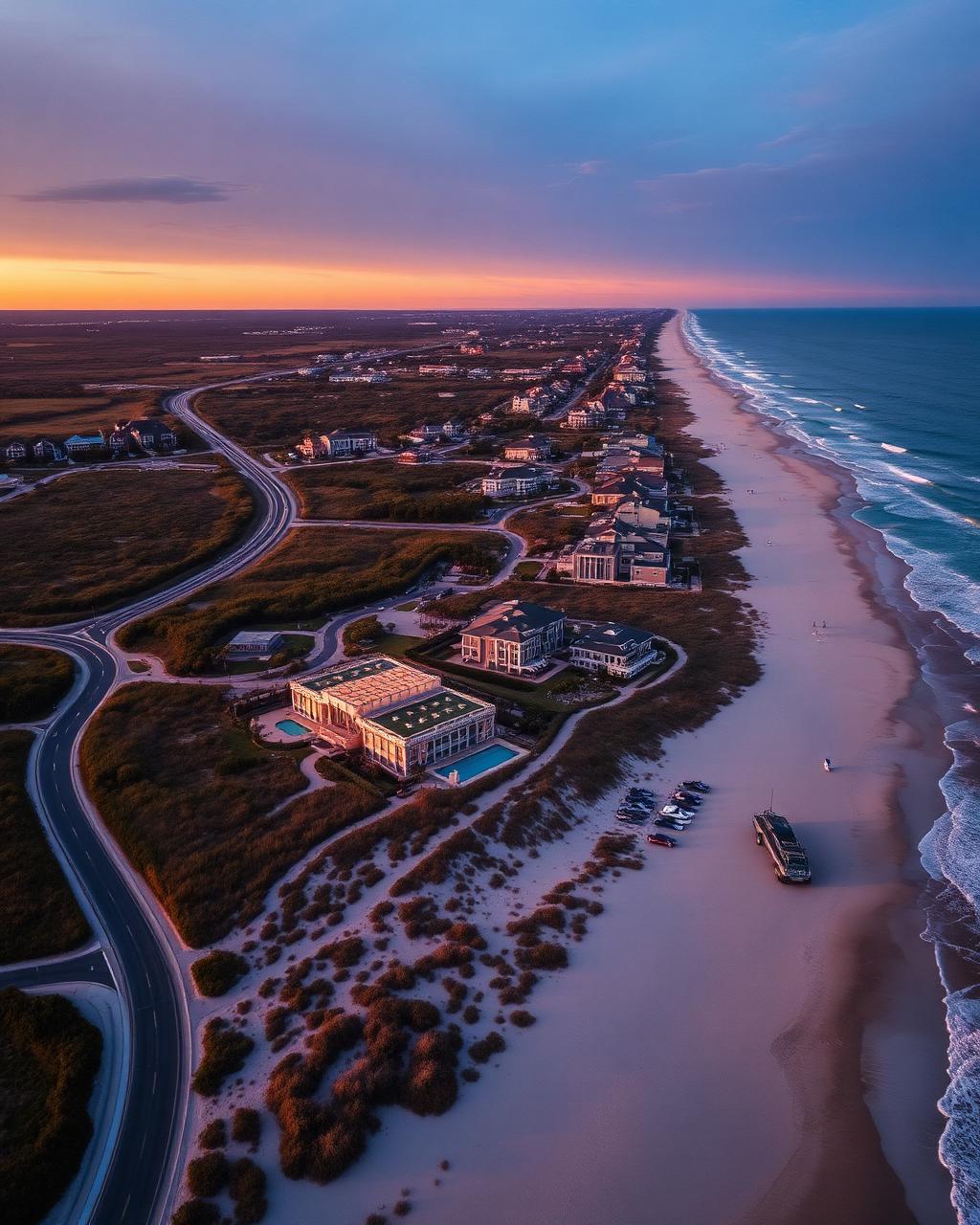 Beachwalk